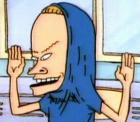 cornholio's Avatar